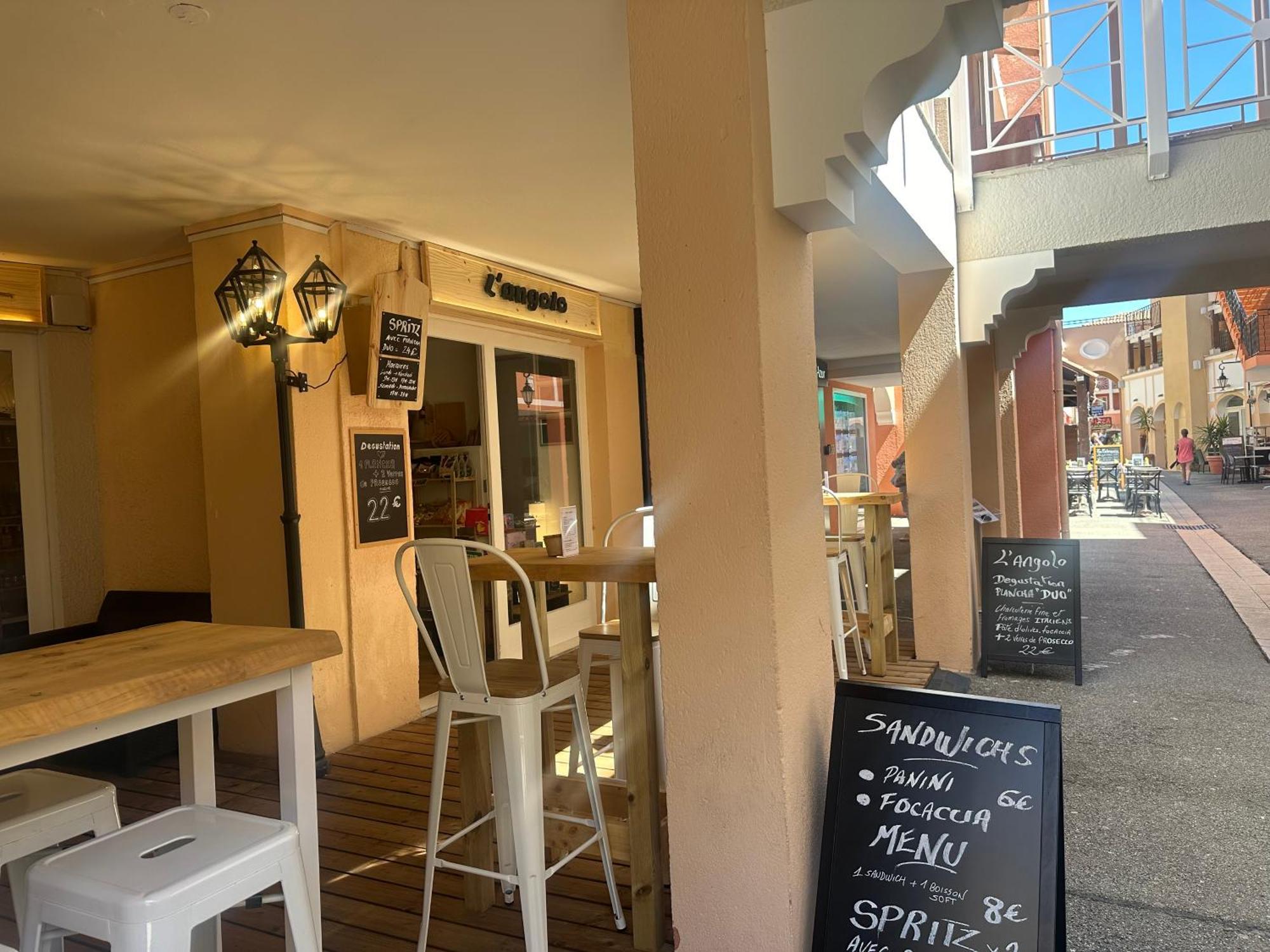 Cap Esterel Village Pierre & Vacance , Agay 4Prs Climatise-Wifi-Parking Inclus Saint-Raphaël エクステリア 写真